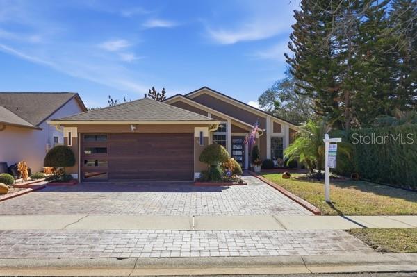 ALAFAYA WOODS PH 06 - Residential