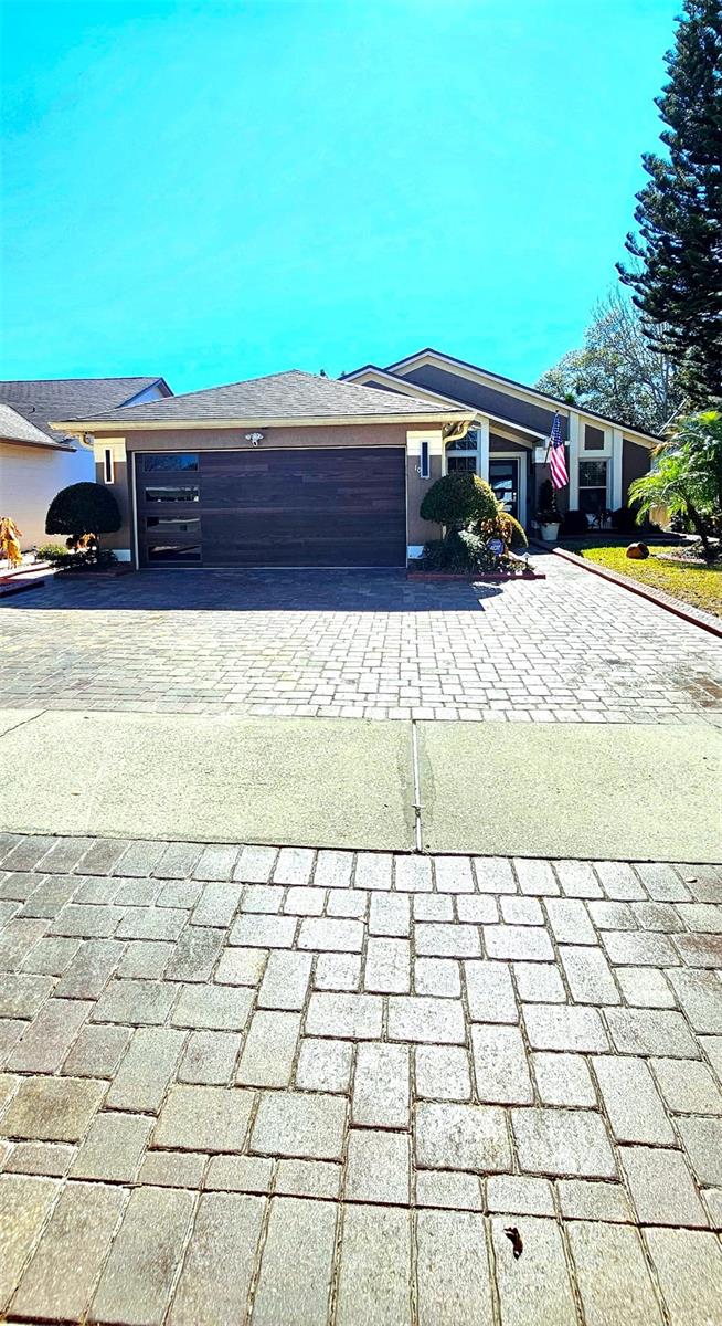 ALAFAYA WOODS PH 06 - Residential