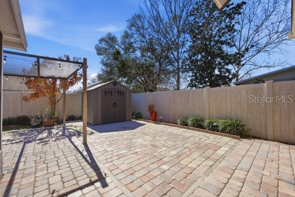 ALAFAYA WOODS PH 06 - Residential