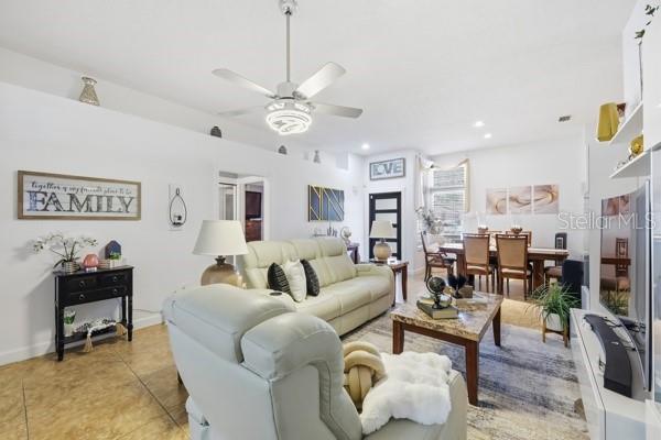 ALAFAYA WOODS PH 06 - Residential