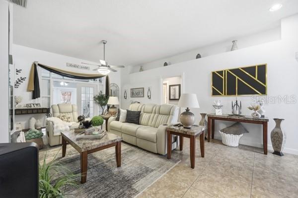 ALAFAYA WOODS PH 06 - Residential