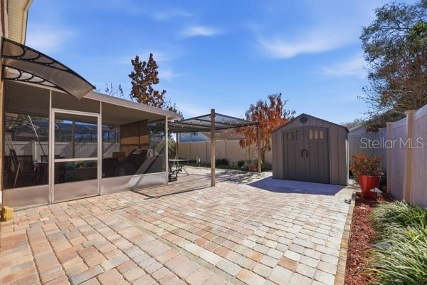 ALAFAYA WOODS PH 06 - Residential