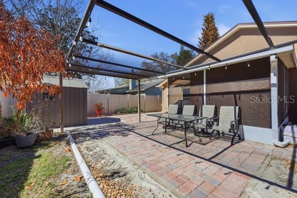 ALAFAYA WOODS PH 06 - Residential