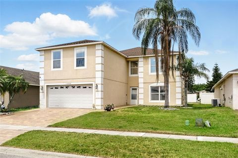 13054 PRAIRIE MEADOWS DRIVE ORLANDO FL 32837