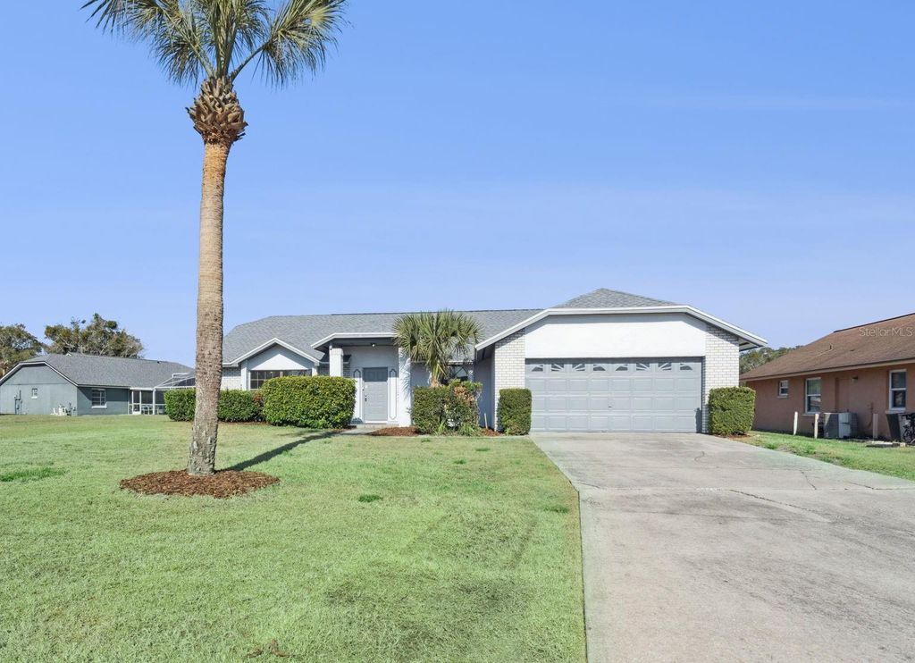 Photo of 1004 Karen Ridge Court, Kissimmee, FL 34747 (MLS # O6377483)