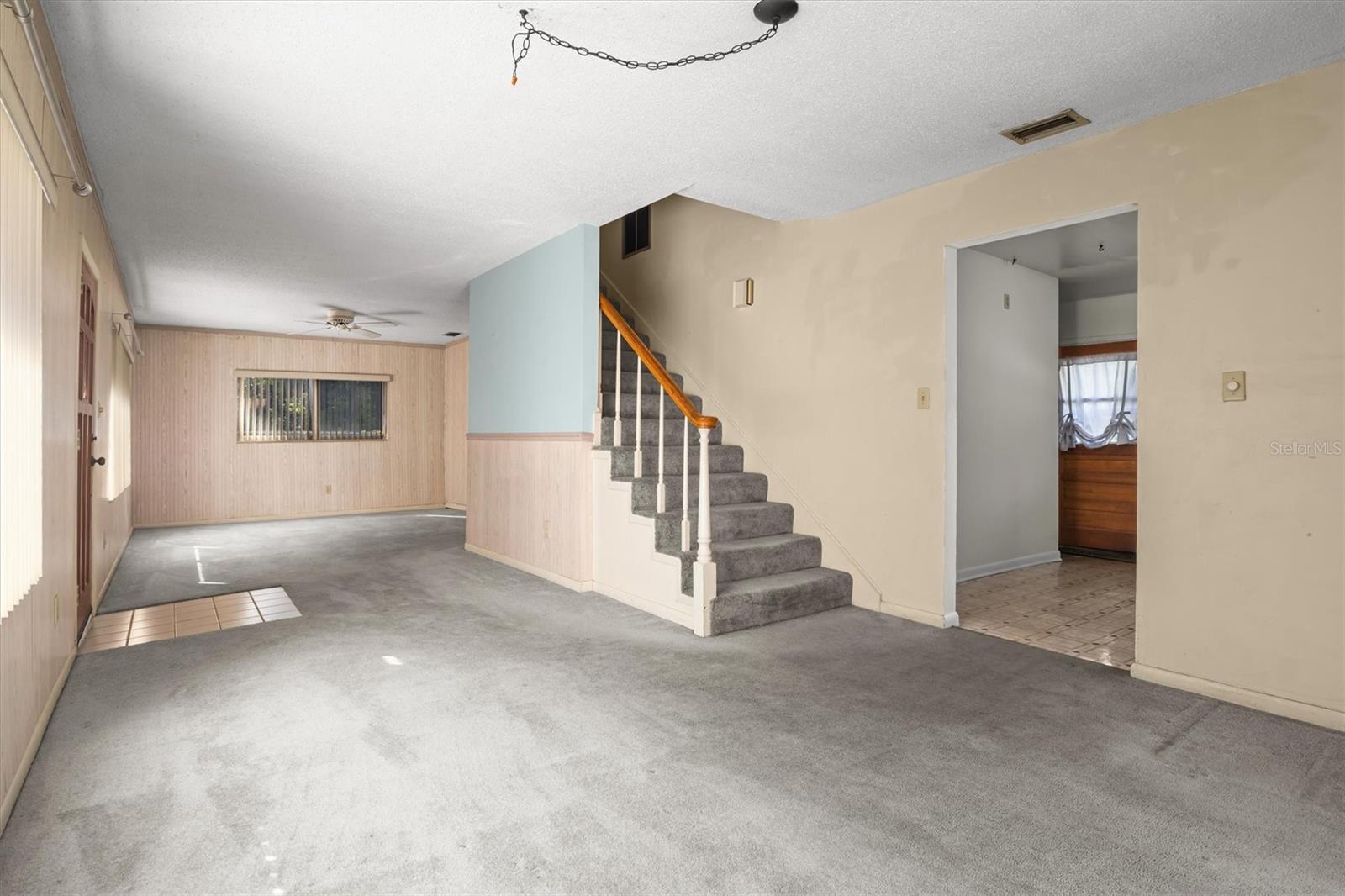 NOT IN SUBDIVISION - Residential