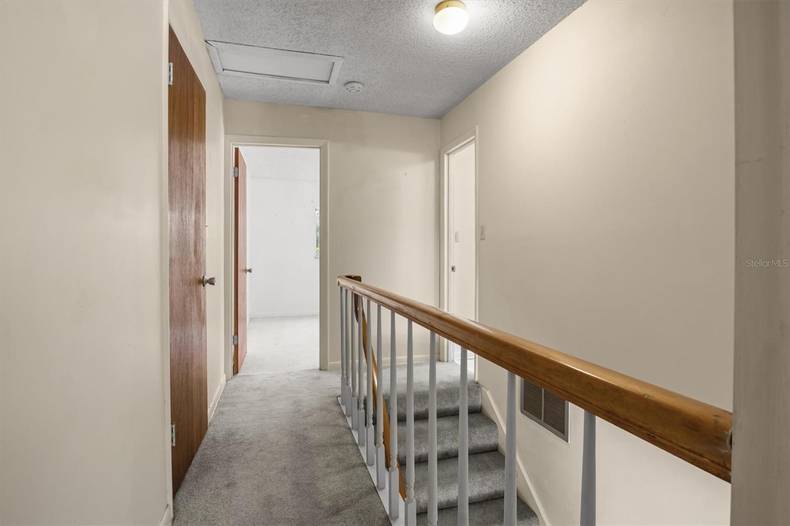 NOT IN SUBDIVISION - Residential