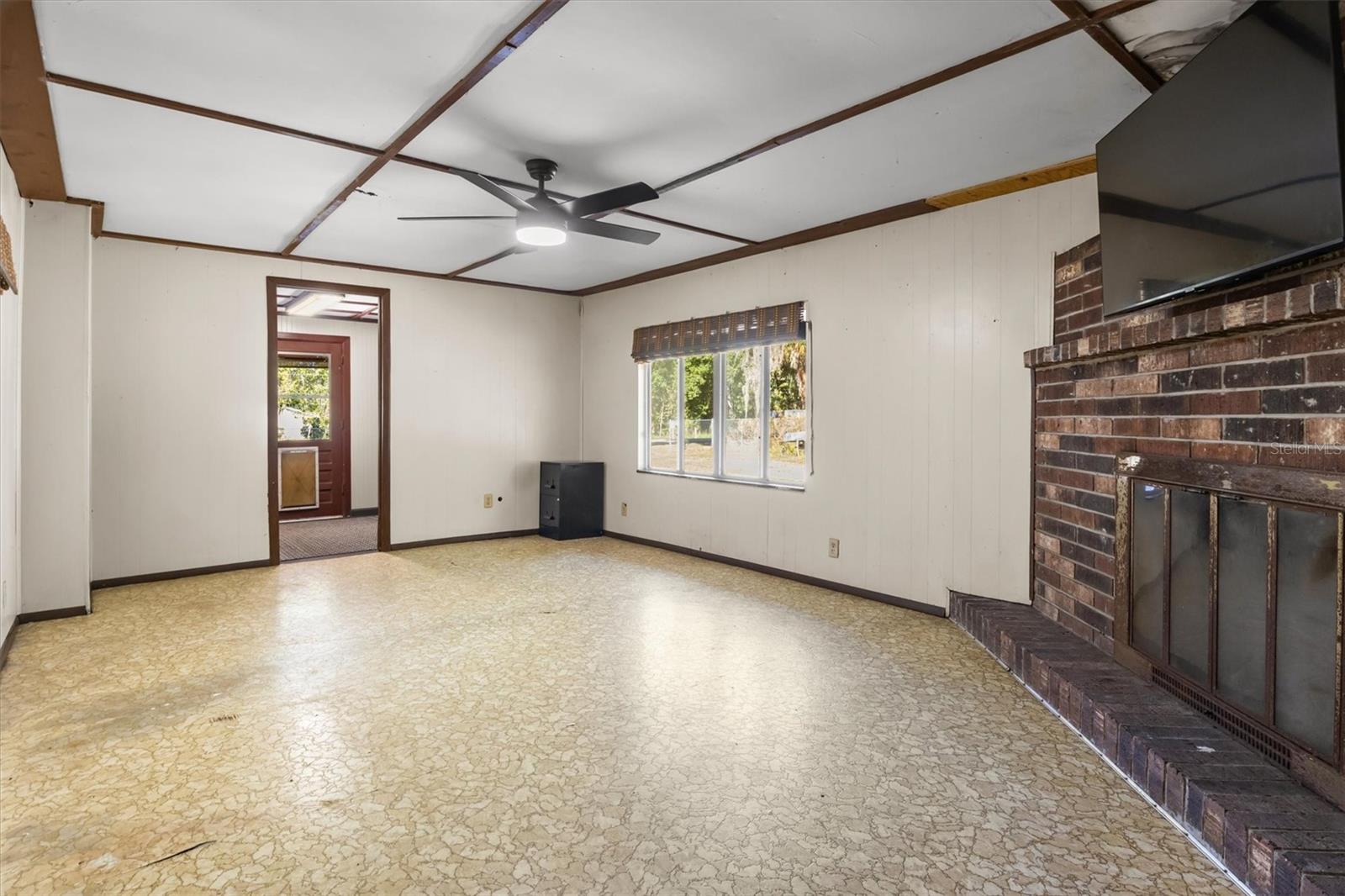 NOT IN SUBDIVISION - Residential