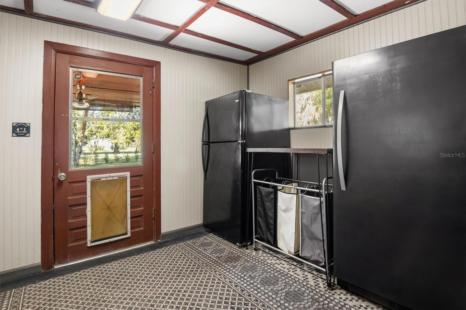 NOT IN SUBDIVISION - Residential