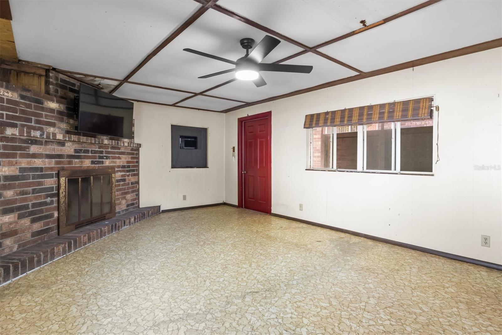 NOT IN SUBDIVISION - Residential