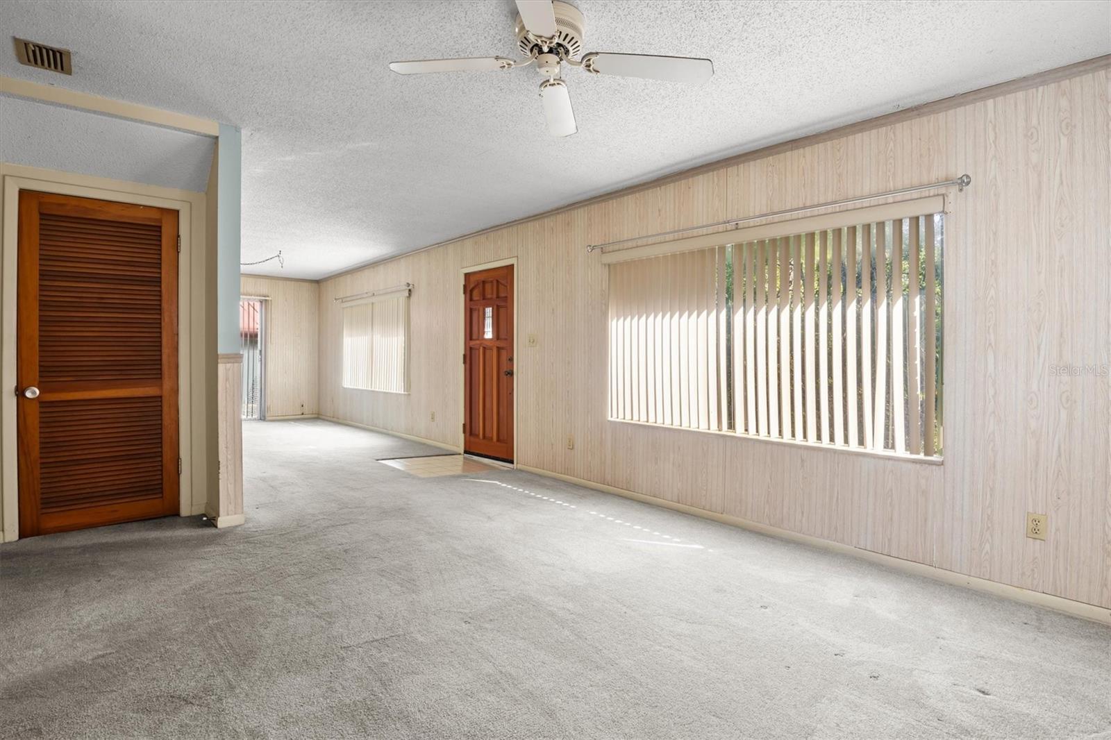 NOT IN SUBDIVISION - Residential