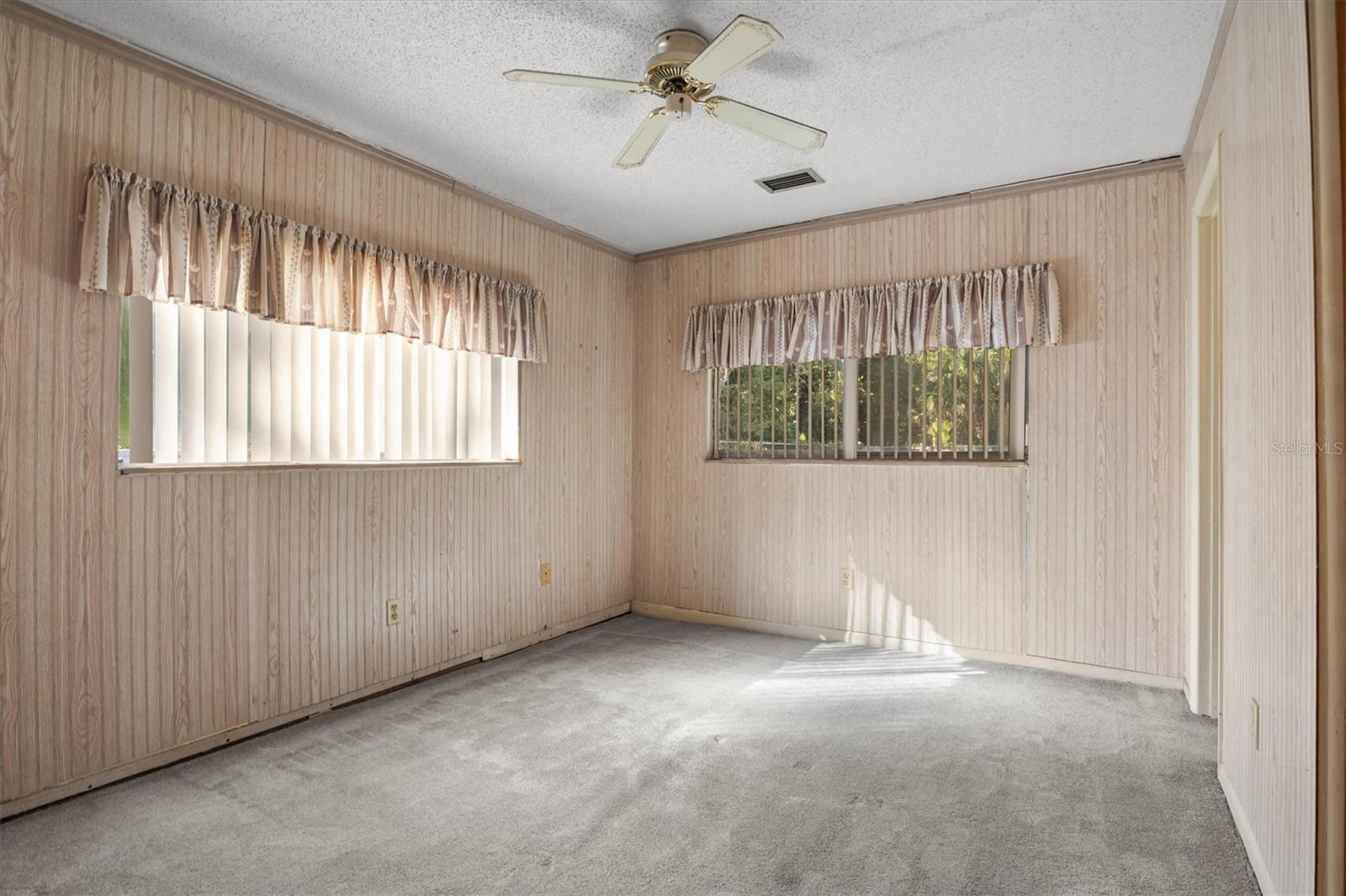 NOT IN SUBDIVISION - Residential