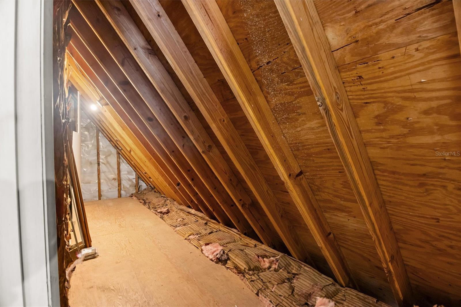 NOT IN SUBDIVISION - Residential