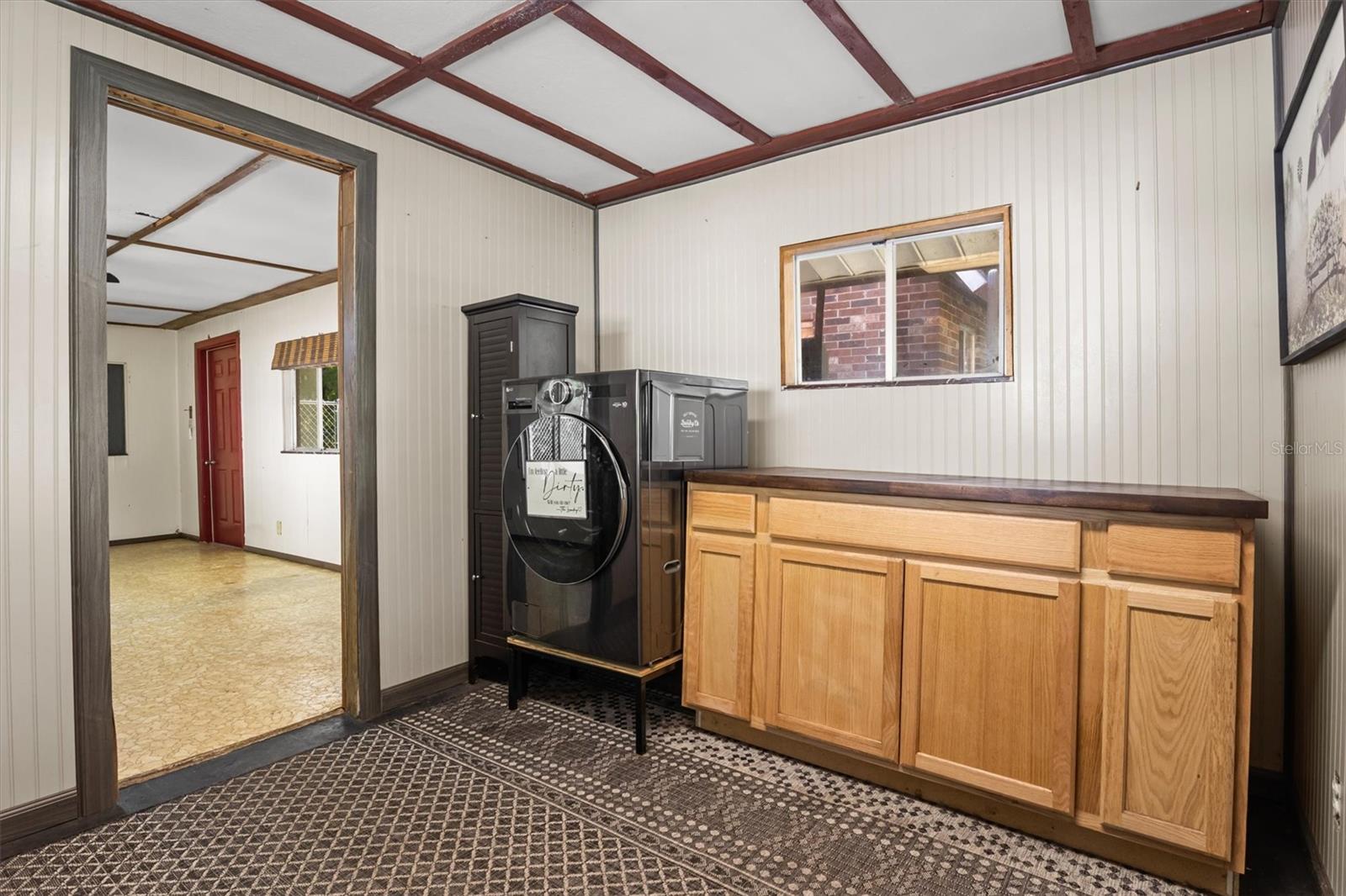 NOT IN SUBDIVISION - Residential