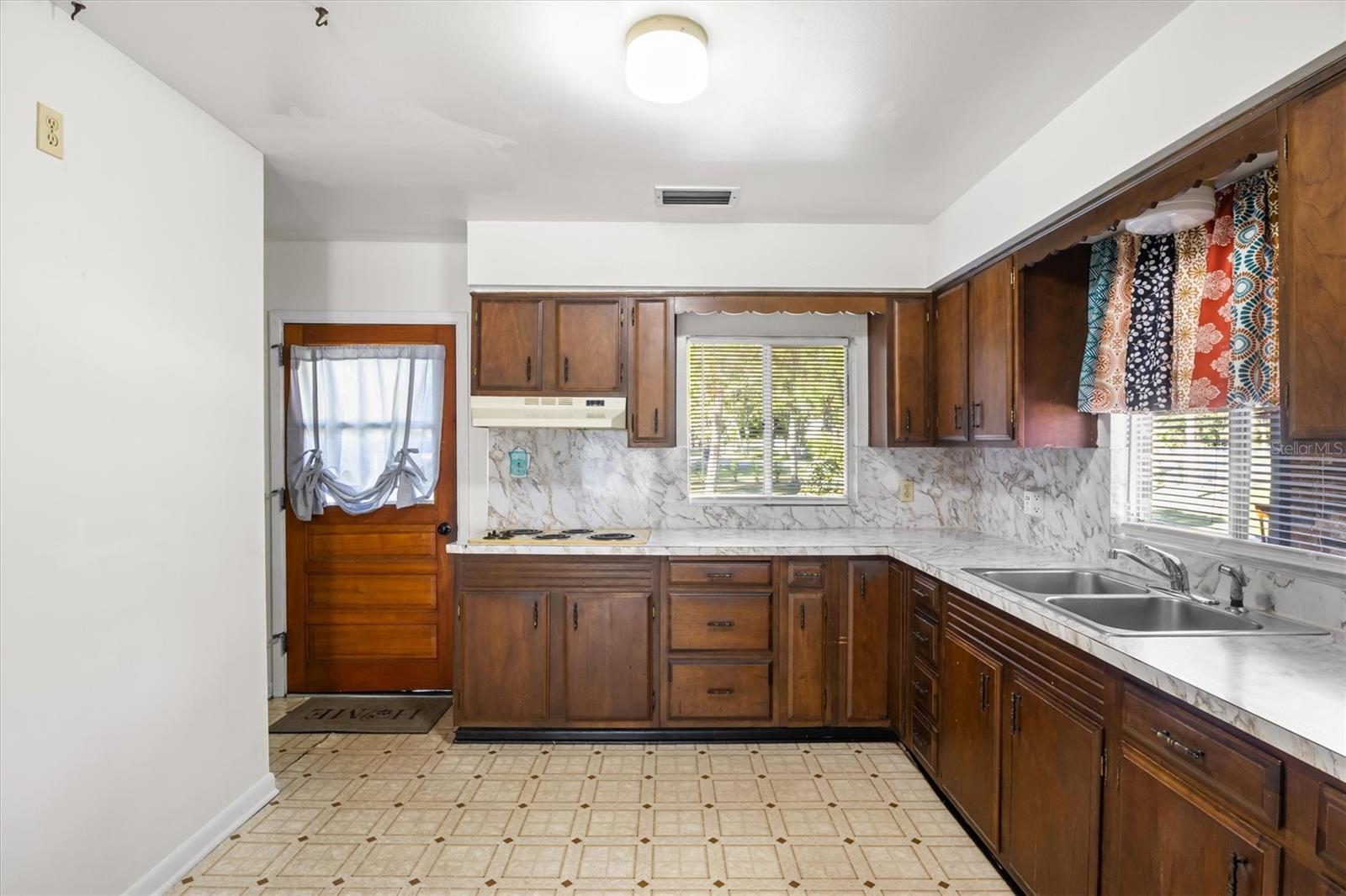 NOT IN SUBDIVISION - Residential