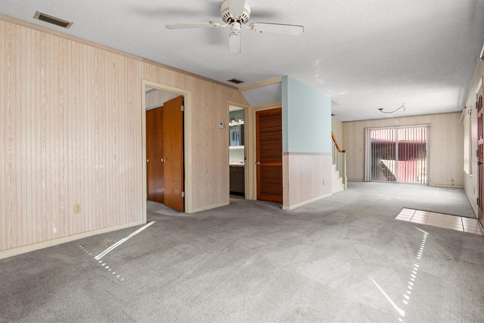 NOT IN SUBDIVISION - Residential