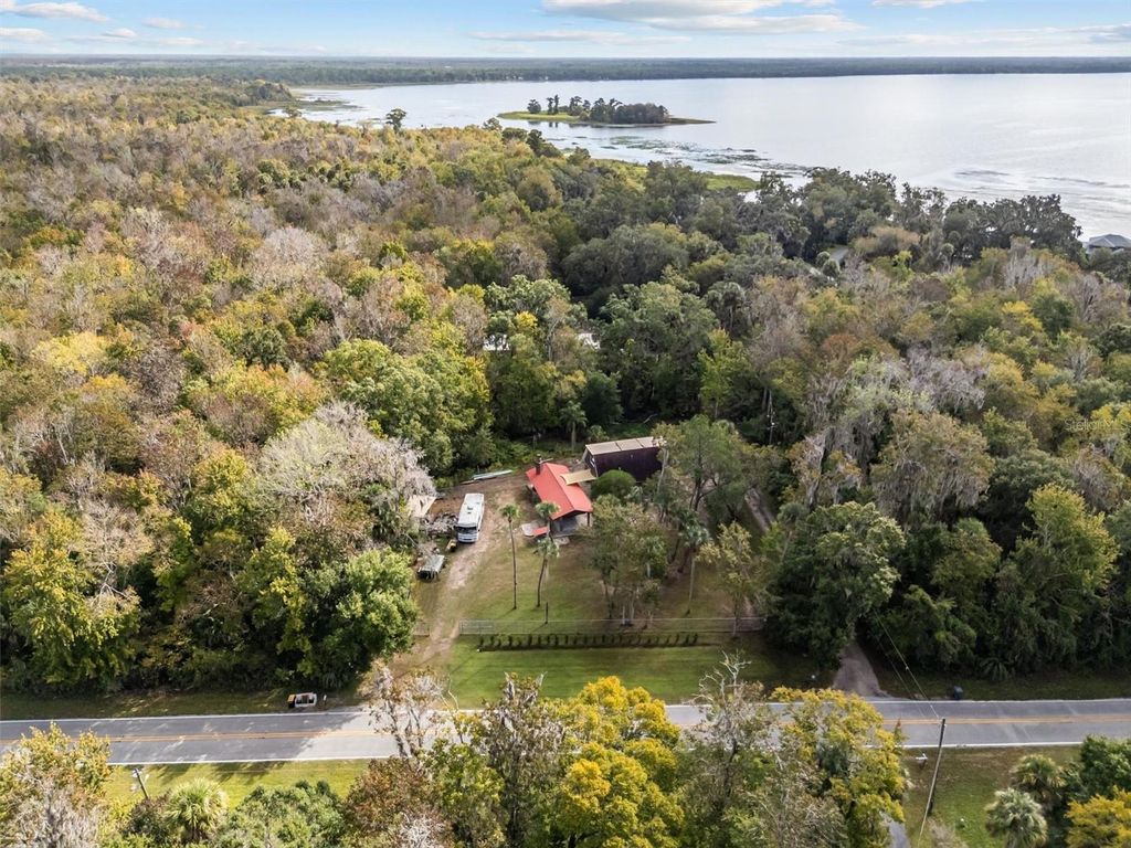 Photo of 6250 Halabrin Road, Haines City, FL 33844 (MLS # P4936866)