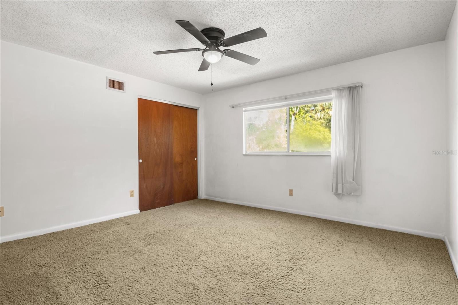 NOT IN SUBDIVISION - Residential