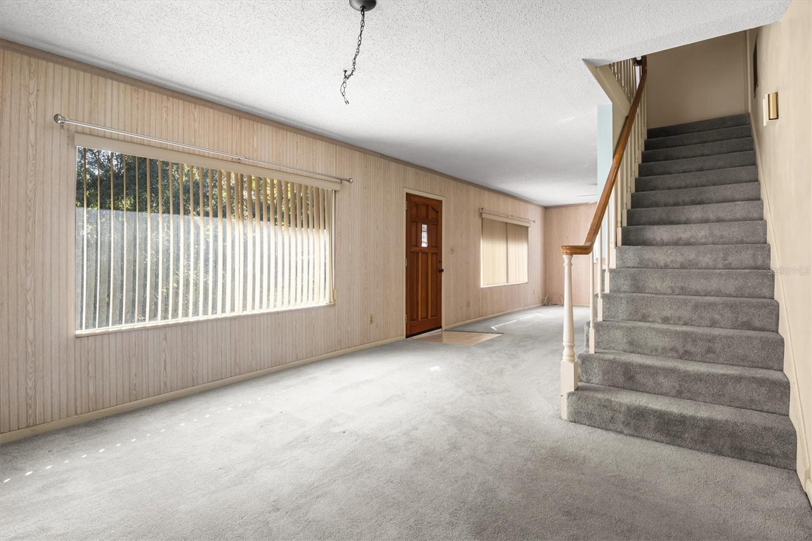 NOT IN SUBDIVISION - Residential