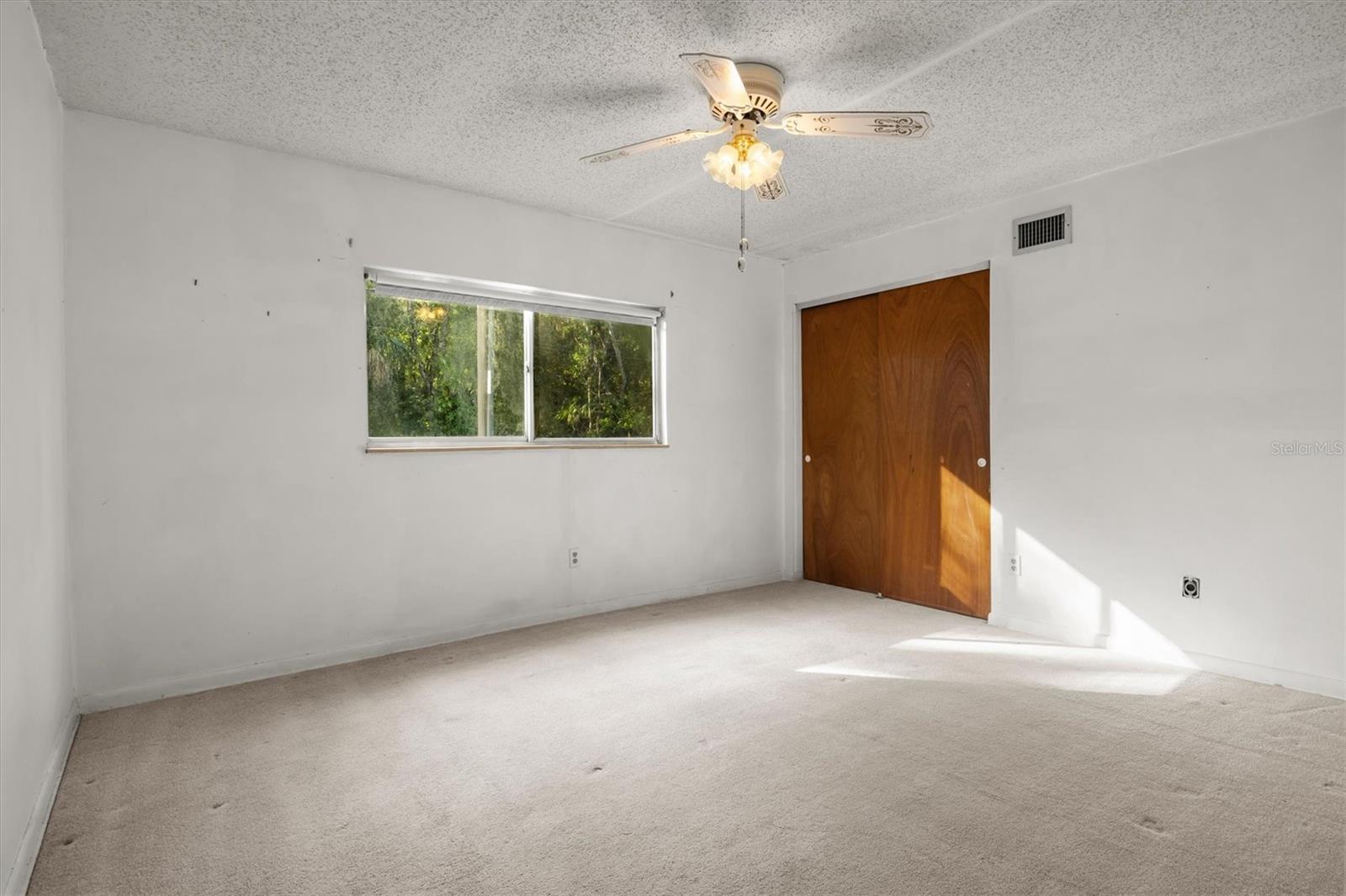 NOT IN SUBDIVISION - Residential