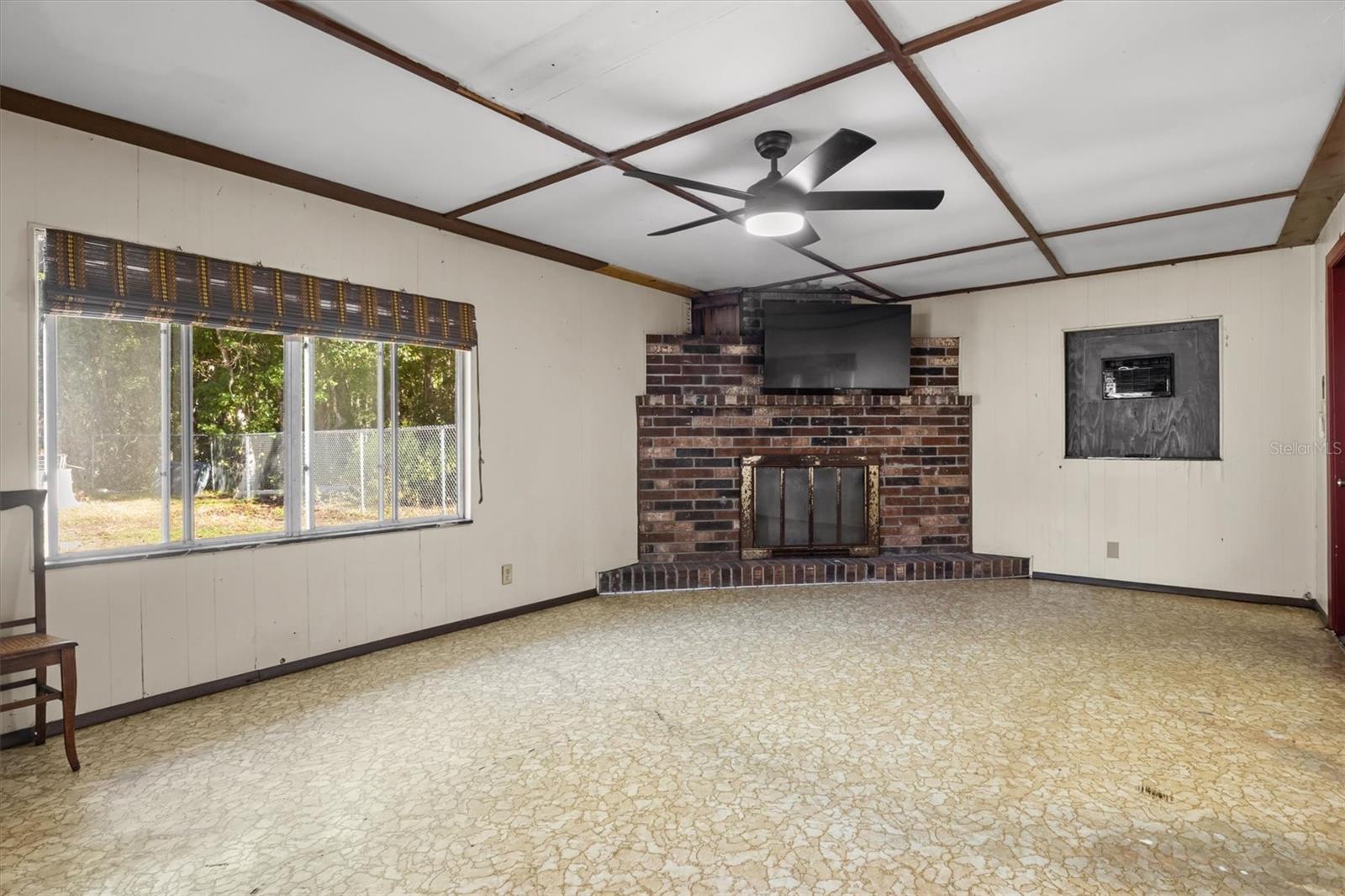 NOT IN SUBDIVISION - Residential