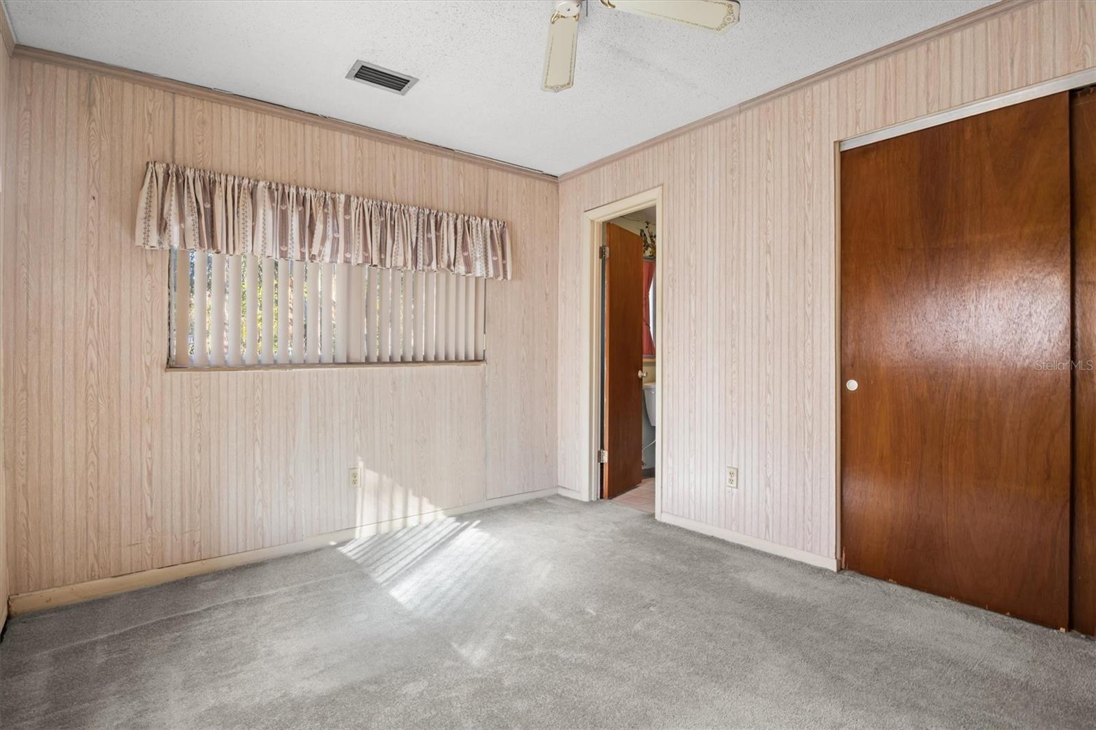 NOT IN SUBDIVISION - Residential