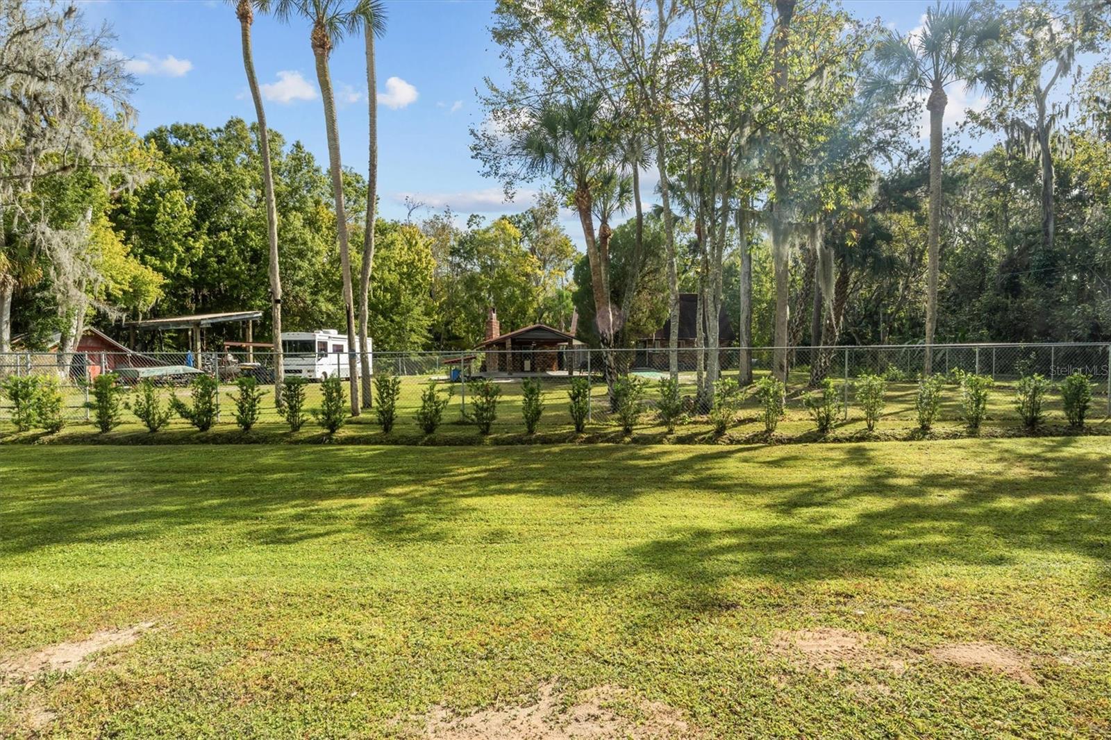 NOT IN SUBDIVISION - Residential