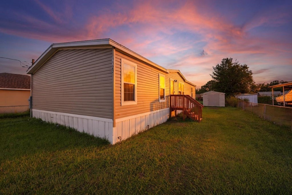 Photo of 1123 S Terry Avenue, Lakeland, FL 33815 (MLS # S5157969)