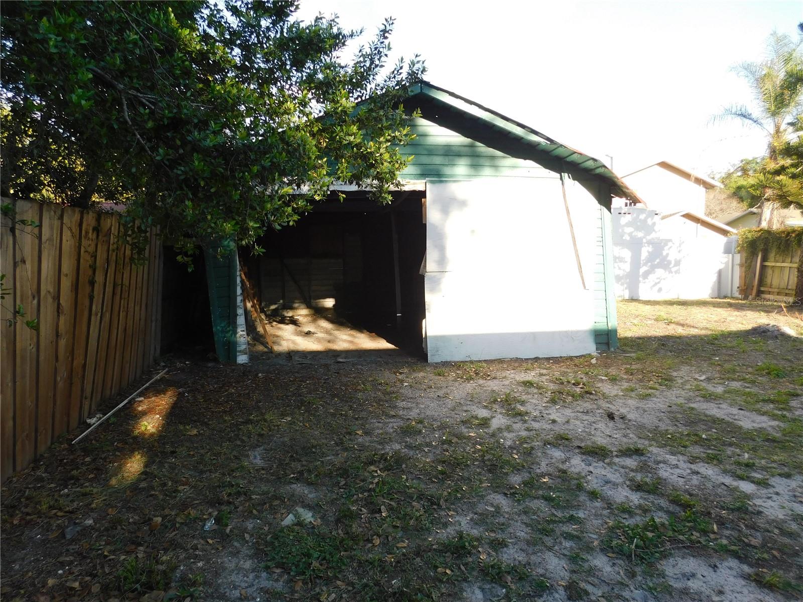 SULPHUR SPGS ADD - Residential