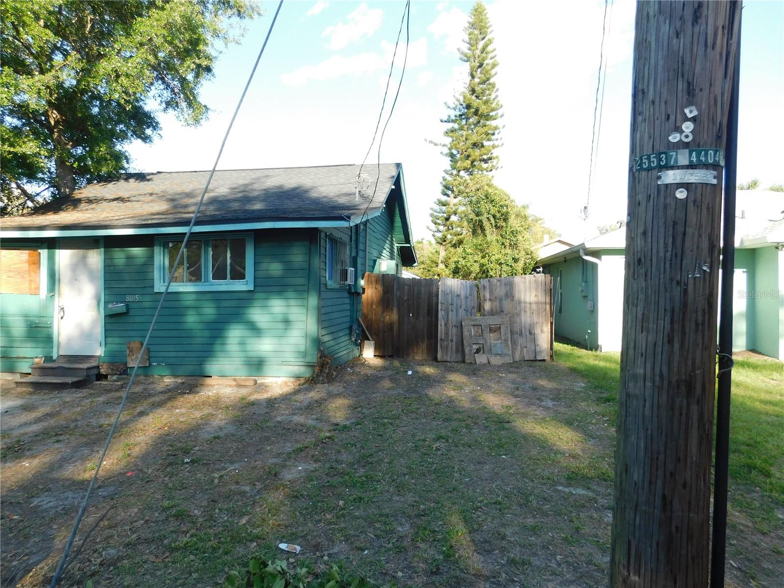 SULPHUR SPGS ADD - Residential