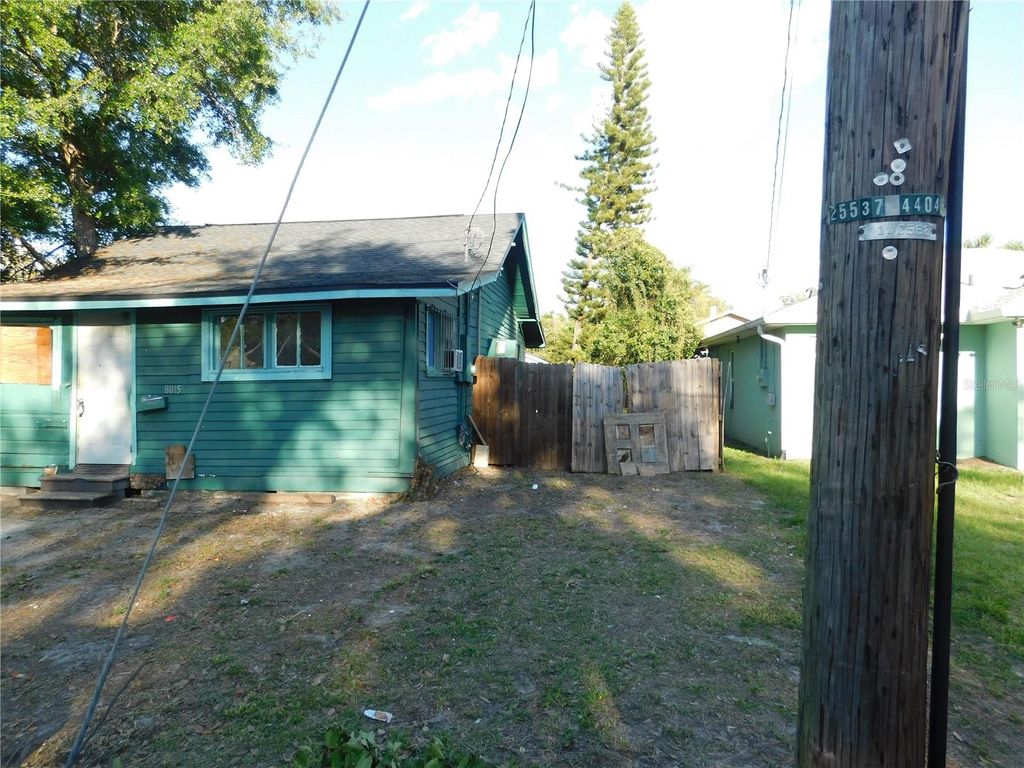 Photo of 8015 N 11th Street, Tampa, FL 33604 (MLS # TB8490931)