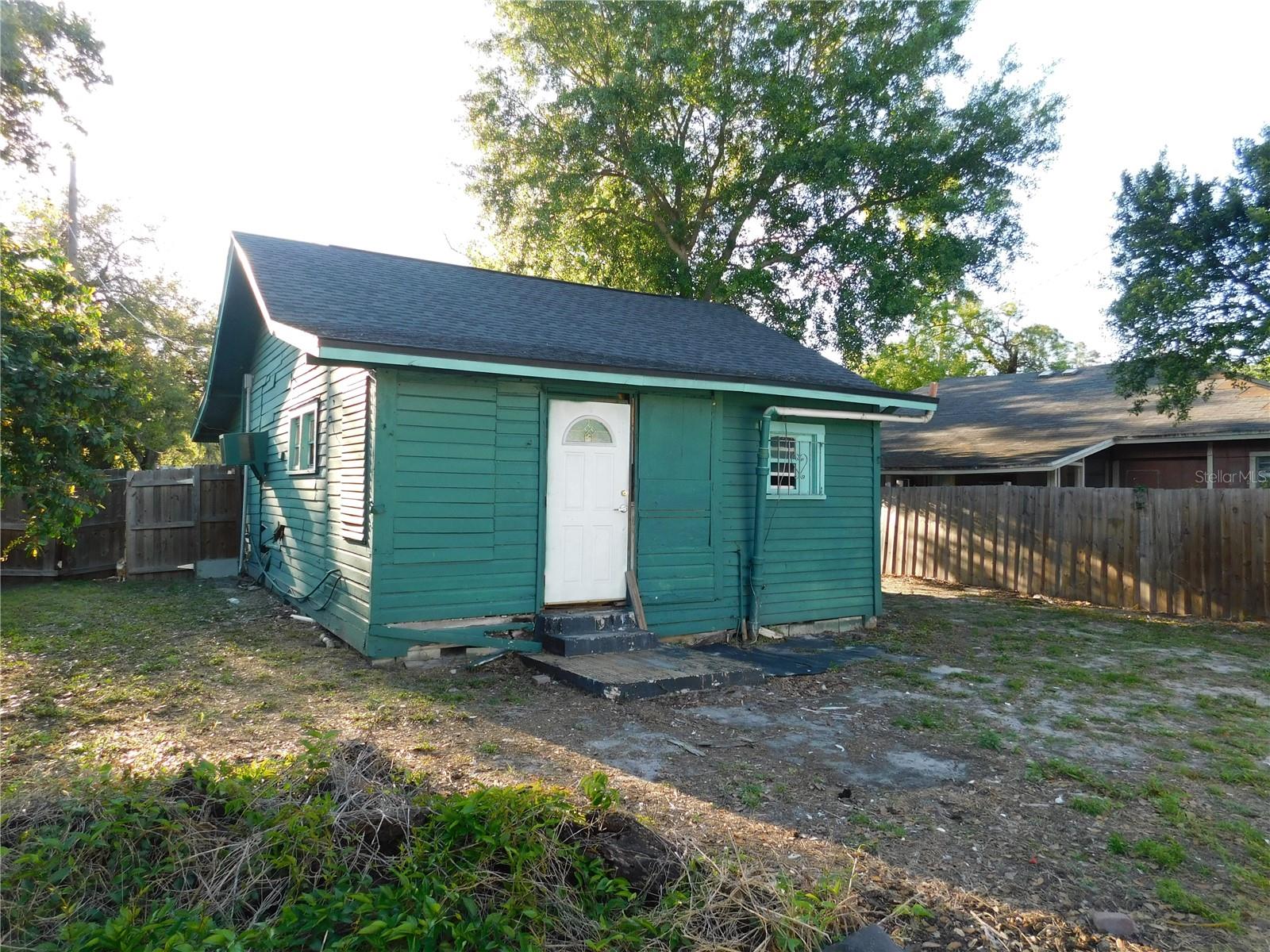 SULPHUR SPGS ADD - Residential