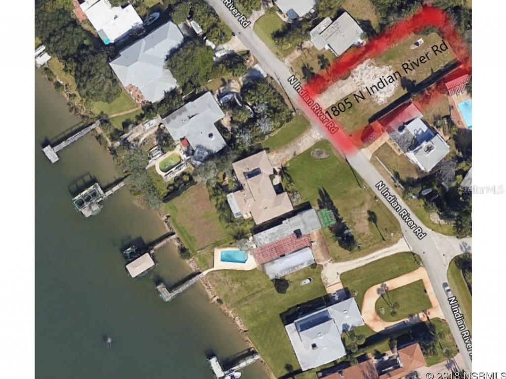 Coronado Shores Unit 03 - Land