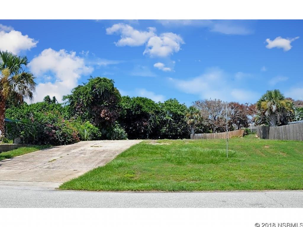 Coronado Shores Unit 03 - Land