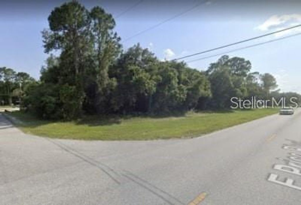 Photo of E Price Boulevard, North Port, FL 34288 (MLS # TB8474938)