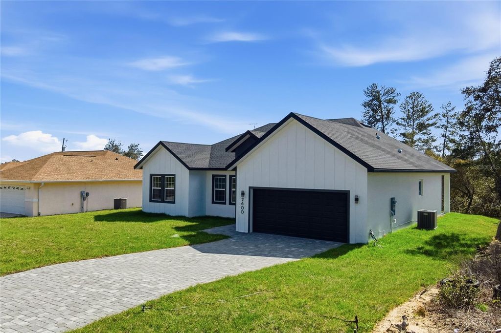 Photo of 2600 SW 146th Place Road, Ocala, FL 34473 (MLS # O6373553)