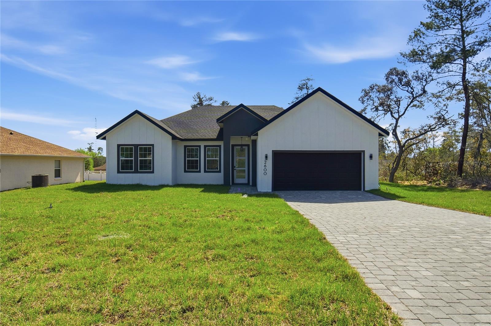 2600 SW 146TH PLACE ROAD