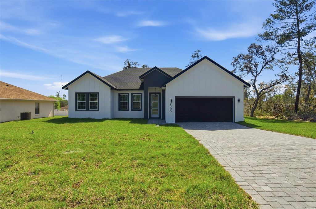 Photo of 2600 SW 146th Place Road, Ocala, FL 34473 (MLS # O6373553)