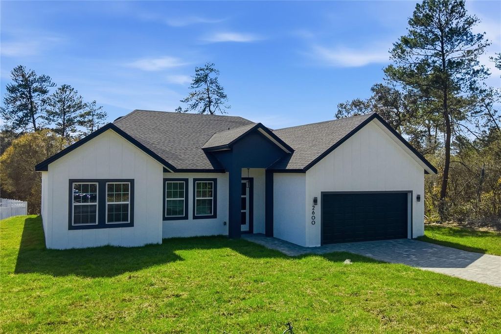 Photo of 2600 SW 146th Place Road, Ocala, FL 34473 (MLS # O6373553)