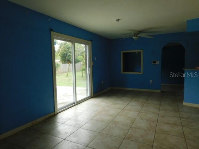 PORT CHARLOTTE SEC 45 - Residential