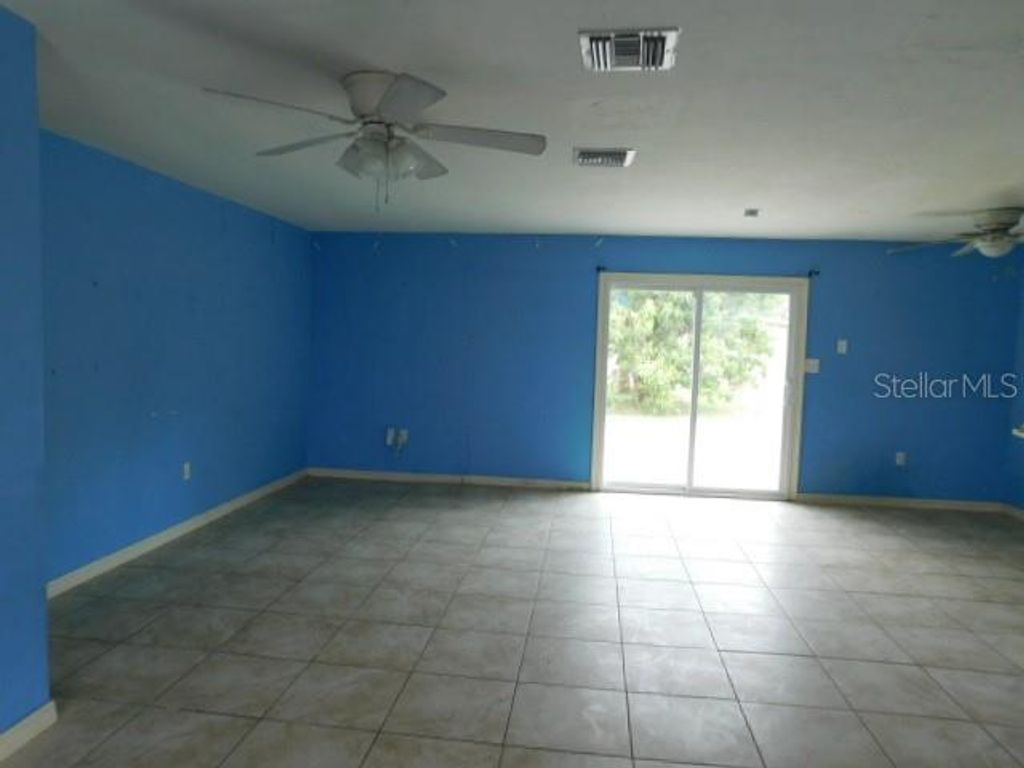 Photo of 2464 Deedra Street, Port Charlotte, FL 33952 (MLS # K4903354)