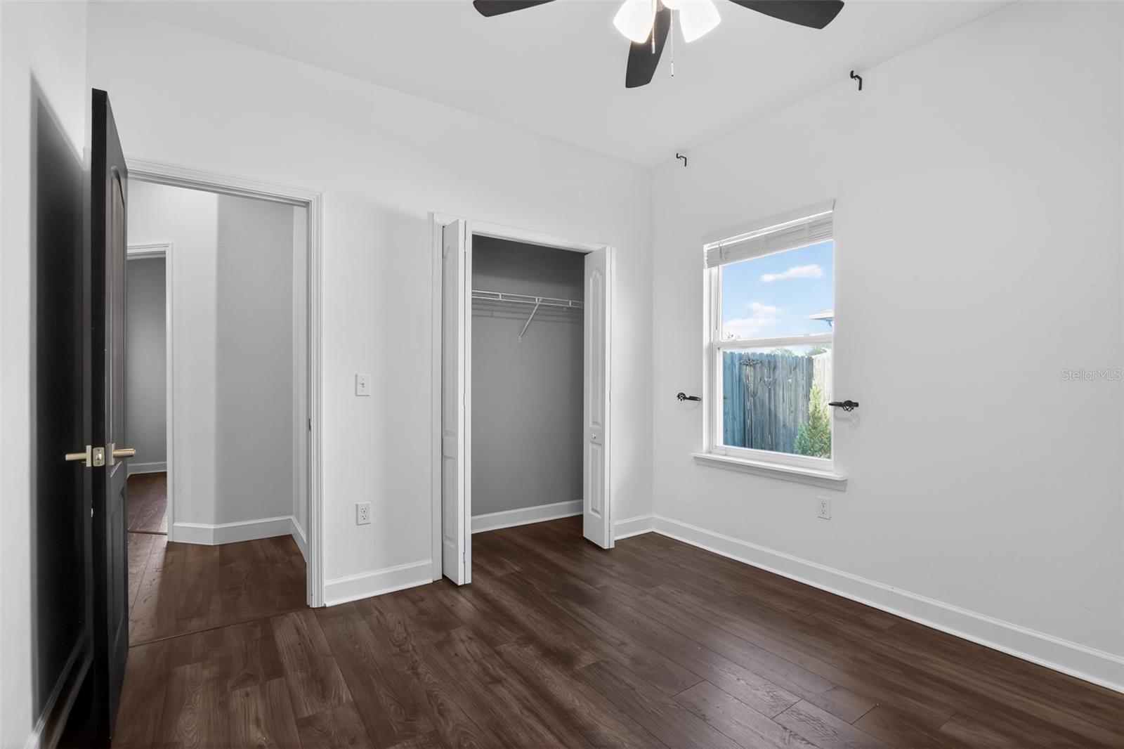 NEWBERRY OAKS - Residential