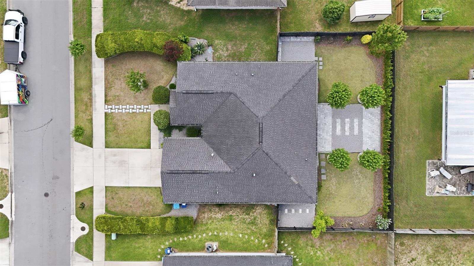 NEWBERRY OAKS - Residential