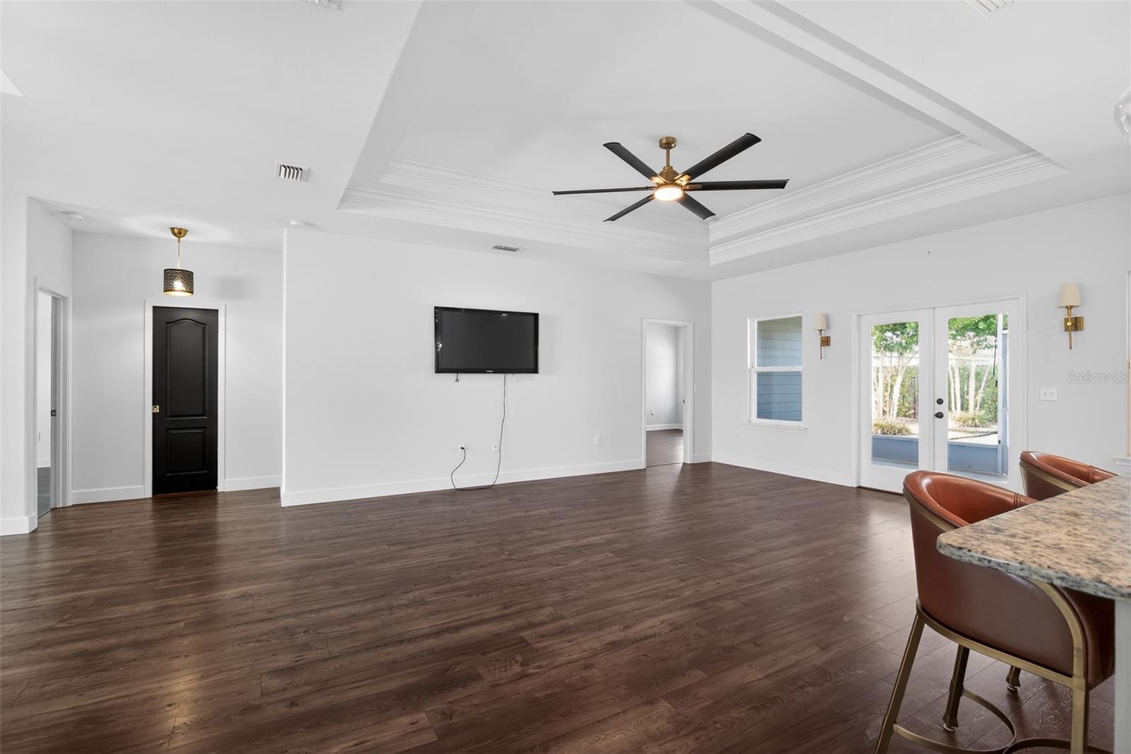 NEWBERRY OAKS - Residential
