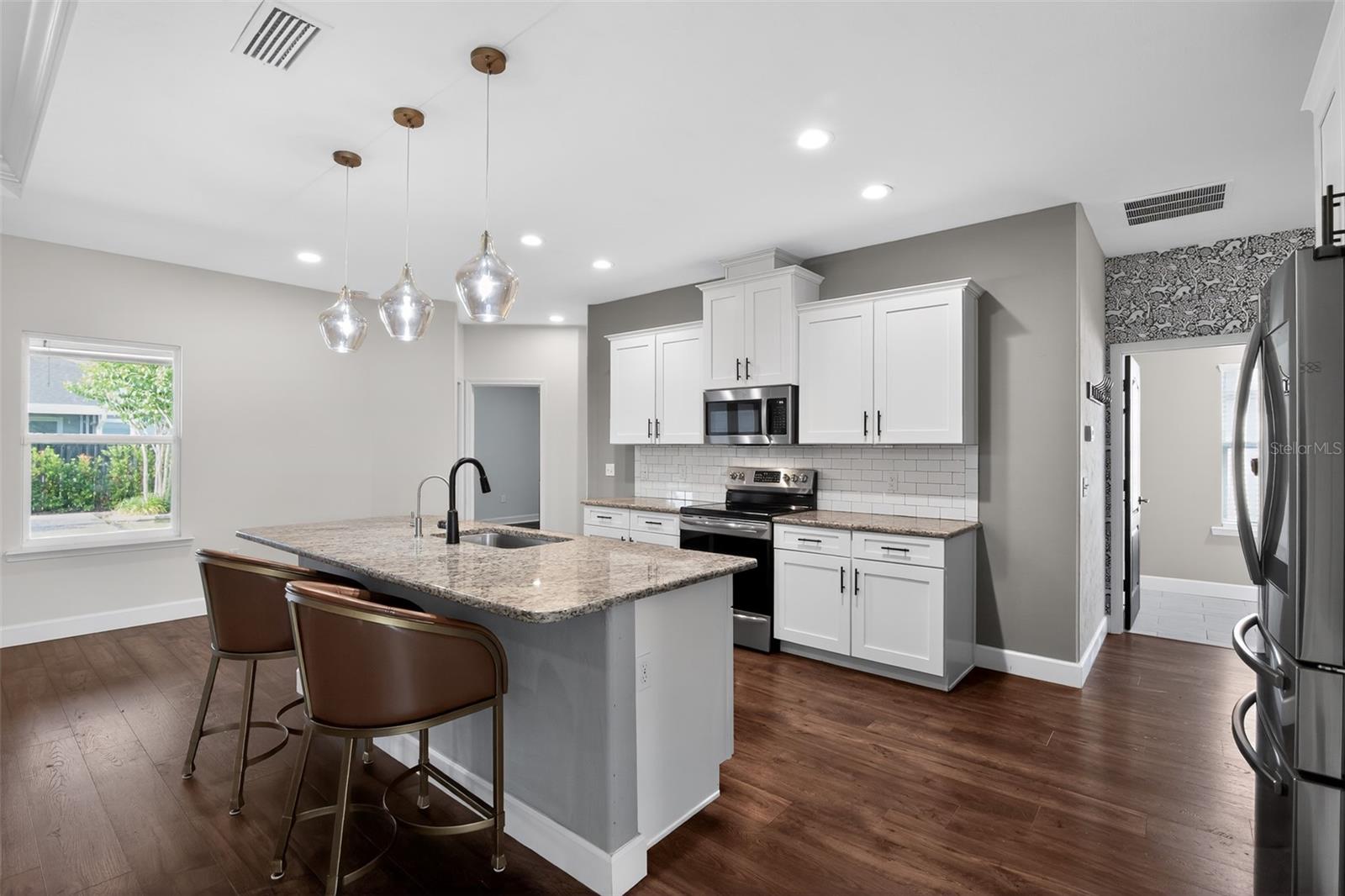 NEWBERRY OAKS - Residential