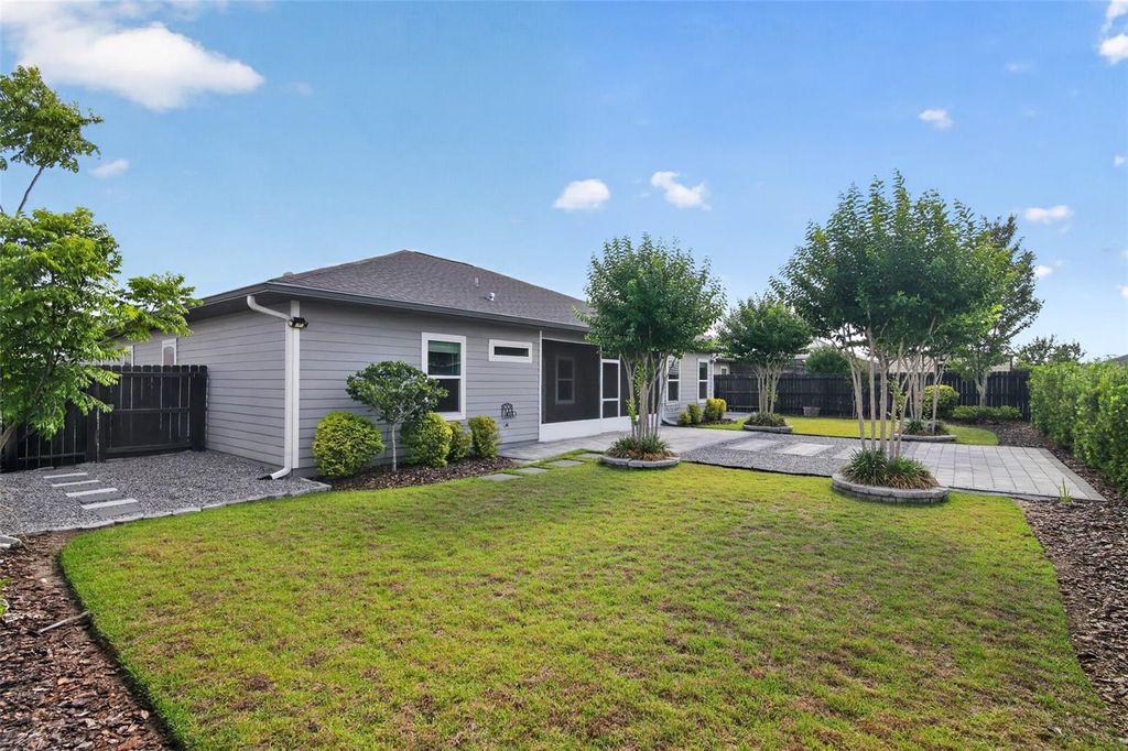 Photo of 23131 NW 5th Place, Newberry, FL 32669 (MLS # O6410407)
