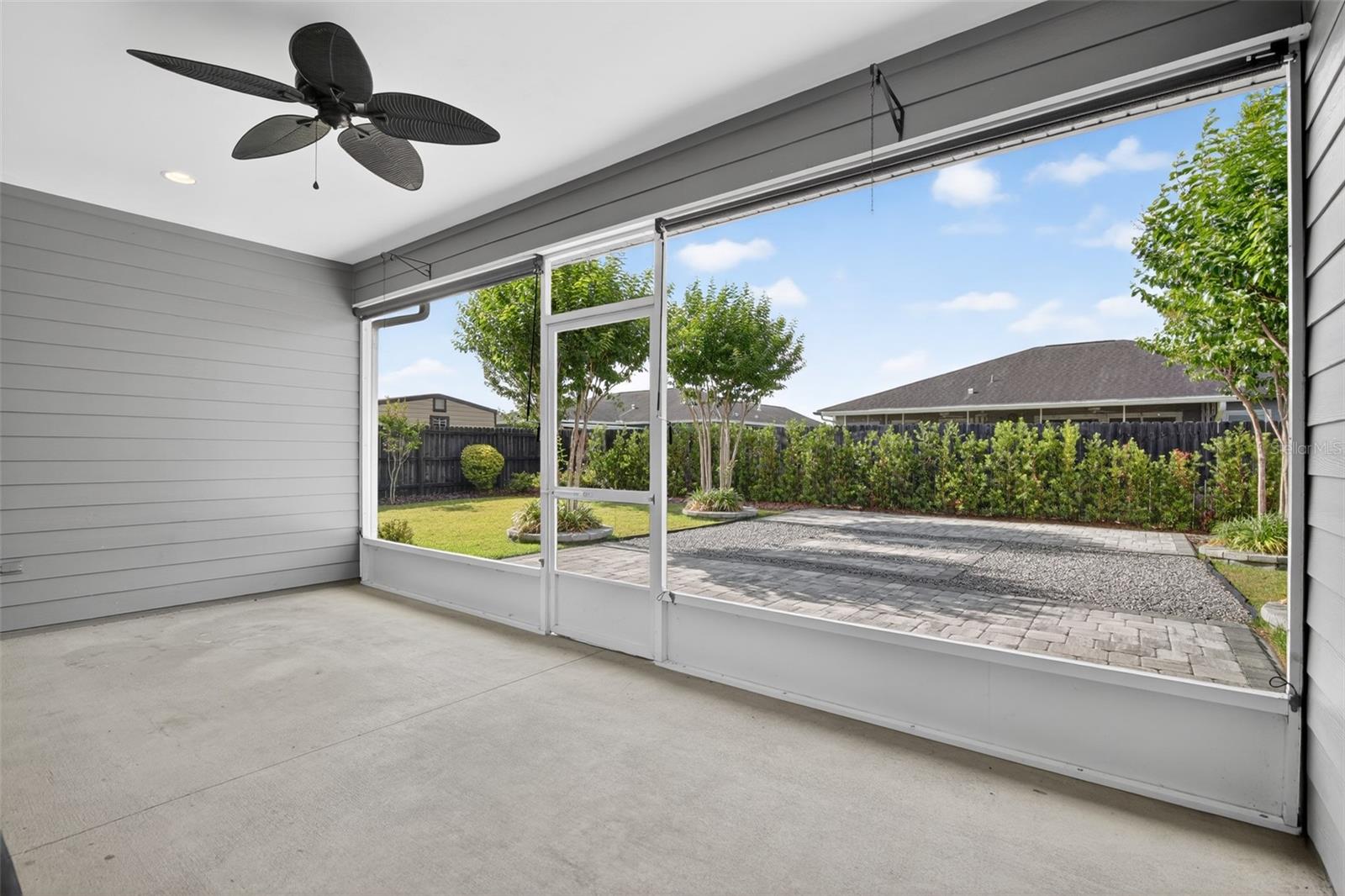 NEWBERRY OAKS - Residential
