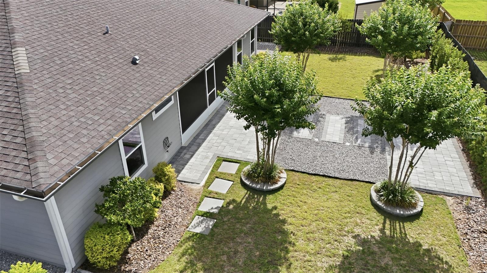 NEWBERRY OAKS - Residential