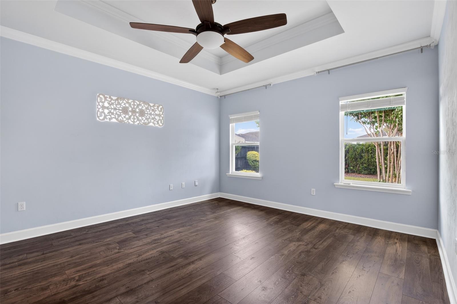NEWBERRY OAKS - Residential