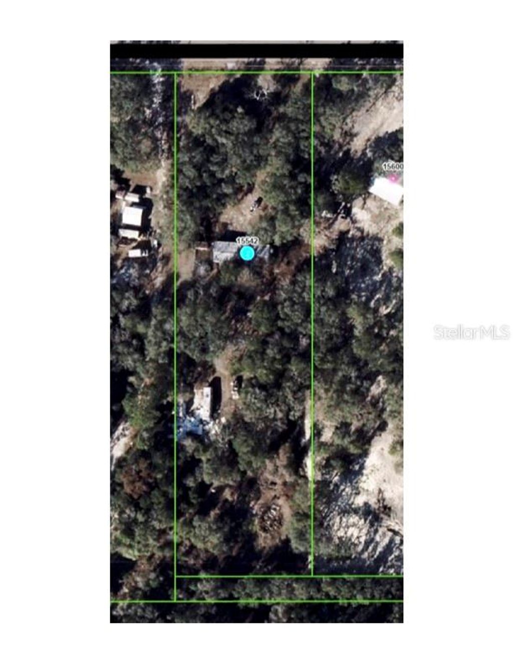 Photo of 15542 Peace Boulevard, Spring Hill, FL 34610 (MLS # TB8428172)